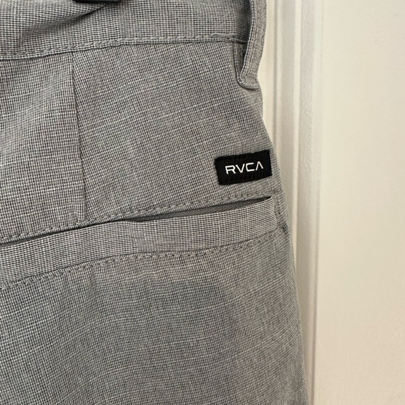 Men's RVCAShorts - Picture 3 of 4